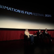 『果てしなきスカーレット』ⓒ2025 スタジオ地図