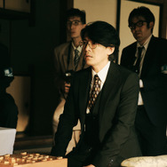 「MISS KING / ミス・キング」第4話　（C）AbemaTV, Inc.