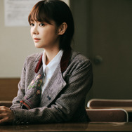 「MISS KING / ミス・キング」第4話　（C）AbemaTV, Inc.