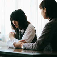 「MISS KING / ミス・キング」第4話　（C）AbemaTV, Inc.