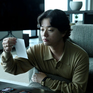 「シナントロープ」3話(c)テレビ東京