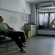 「シナントロープ」3話(c)テレビ東京