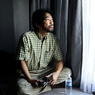 「シナントロープ」3話(c)テレビ東京