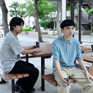 「シナントロープ」3話(c)テレビ東京