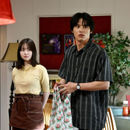 「シナントロープ」3話(c)テレビ東京