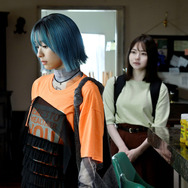 「シナントロープ」3話(c)テレビ東京