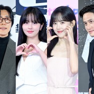 「同じ人に見えない!!」善人と悪役を自在に行き来する韓ドラ名優たち