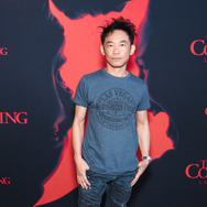 ジェームズ・ワン『死霊館 最後の儀式』© 2025 Warner Bros. Entertainment Inc. All Rights Reserved