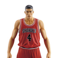 『SLAM DUNK』One and Onlyシリーズフィギュア