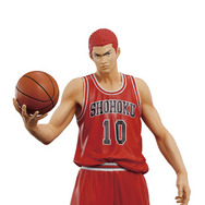 『SLAM DUNK』One and Onlyシリーズフィギュア