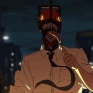 劇場版『チェンソーマン レゼ篇』© 2025 MAPPA／チェンソーマンプロジェクト ©藤本タツキ／集英社