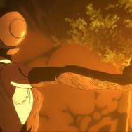 劇場版『チェンソーマン レゼ篇』© 2025 MAPPA／チェンソーマンプロジェクト ©藤本タツキ／集英社