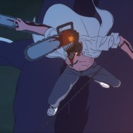 劇場版『チェンソーマン レゼ篇』© 2025 MAPPA／チェンソーマンプロジェクト ©藤本タツキ／集英社
