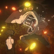 劇場版『チェンソーマン レゼ篇』© 2025 MAPPA／チェンソーマンプロジェクト ©藤本タツキ／集英社