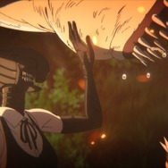 劇場版『チェンソーマン レゼ篇』© 2025 MAPPA／チェンソーマンプロジェクト ©藤本タツキ／集英社