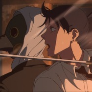 劇場版『チェンソーマン レゼ篇』© 2025 MAPPA／チェンソーマンプロジェクト ©藤本タツキ／集英社