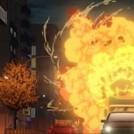 劇場版『チェンソーマン レゼ篇』© 2025 MAPPA／チェンソーマンプロジェクト ©藤本タツキ／集英社