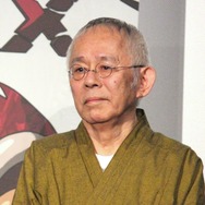 鈴木敏夫『もののけ姫』4Kデジタルリマスター IMAXプレミア試写会