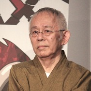 鈴木敏夫『もののけ姫』4Kデジタルリマスター IMAXプレミア試写会