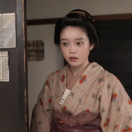 「ばけばけ」第17回(c)NHK