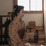 「ばけばけ」第17回(c)NHK