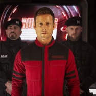 ランニング・マン 3枚目の写真・画像