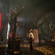 Netflix映画『フランケンシュタイン』11月7日（金）より世界独占配信