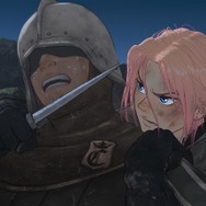 果てしなきスカーレット 23枚目の写真・画像