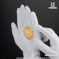 『バック・トゥ・ザ・フューチャー』40周年記念 / 小判