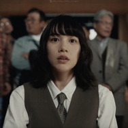 ABEMAオリジナルドラマ「MISS KING / ミス・キング」（C）AbemaTV, Inc.