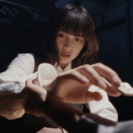 ABEMAオリジナルドラマ「MISS KING / ミス・キング」（C）AbemaTV, Inc.