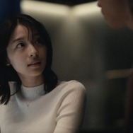 ABEMAオリジナルドラマ「MISS KING / ミス・キング」（C）AbemaTV, Inc.