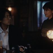 ABEMAオリジナルドラマ「MISS KING / ミス・キング」（C）AbemaTV, Inc.