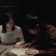 ABEMAオリジナルドラマ「MISS KING / ミス・キング」（C）AbemaTV, Inc.