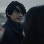 ABEMAオリジナルドラマ「MISS KING / ミス・キング」（C）AbemaTV, Inc.