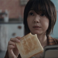 ABEMAオリジナルドラマ「MISS KING / ミス・キング」（C）AbemaTV, Inc.