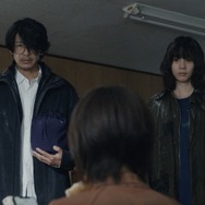 ABEMAオリジナルドラマ「MISS KING / ミス・キング」（C）AbemaTV, Inc.