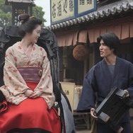 「ばけばけ」第19回(c)NHK