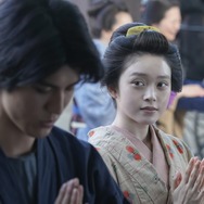 「ばけばけ」第19回(c)NHK