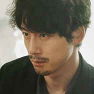 『盤上の向日葵』　©2025映画「盤上の向日葵」製作委員会