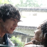 『盤上の向日葵』　©2025映画「盤上の向日葵」製作委員会