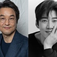 ハン・ソッキュ×ユン・ゲサン×チュ・ジャヒョンが共演するNetflixの新作に注目