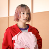 「じゃあ、あんたが作ってみろよ」ⒸTBSスパークル／TBS