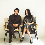 Netflixシリーズ「匿名の恋人たち」