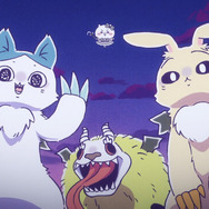 「まじかるちいかわ」のアニメーション映像！なんとも豪華で可愛いスペシャルMV「マジカルシンドローム」公開