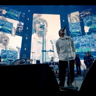 リアム・ギャラガー：ライブ・アット・ネブワース 2022 13枚目の写真・画像