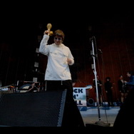 リアム・ギャラガー：ライブ・アット・ネブワース 2022 17枚目の写真・画像