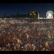 リアム・ギャラガー：ライブ・アット・ネブワース 2022 19枚目の写真・画像