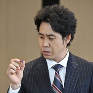 「ちょっとだけエスパー」1話(c)テレビ朝日