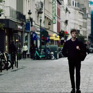 『SEBASTIAN セバスチャン』© Sebastian Film and The British Film Institute 2024 / ReallyLikeFilms